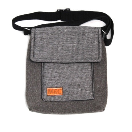 Men's Messenger Bag