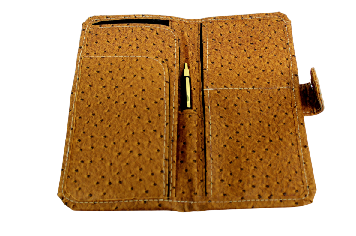 MSC's Passport Wallet