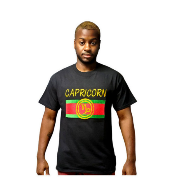 Zodiac (All Signs) Unisex Shirt