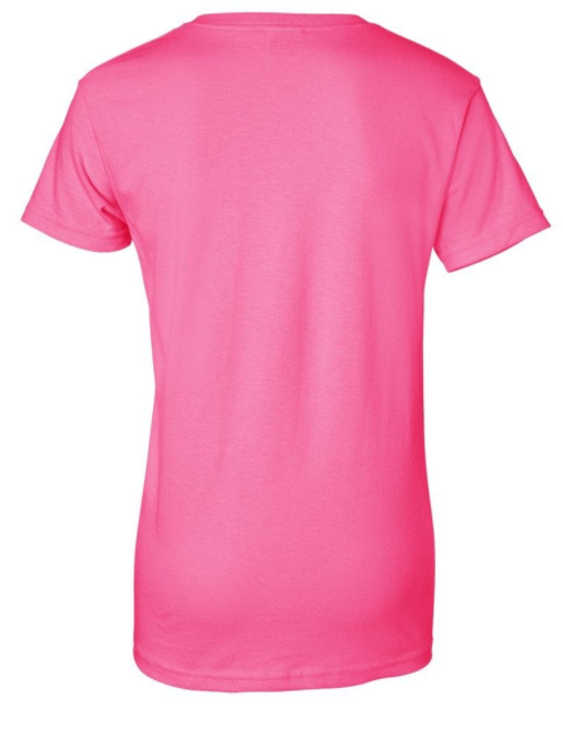 Tee Shirt 'All About The Loc's Life'