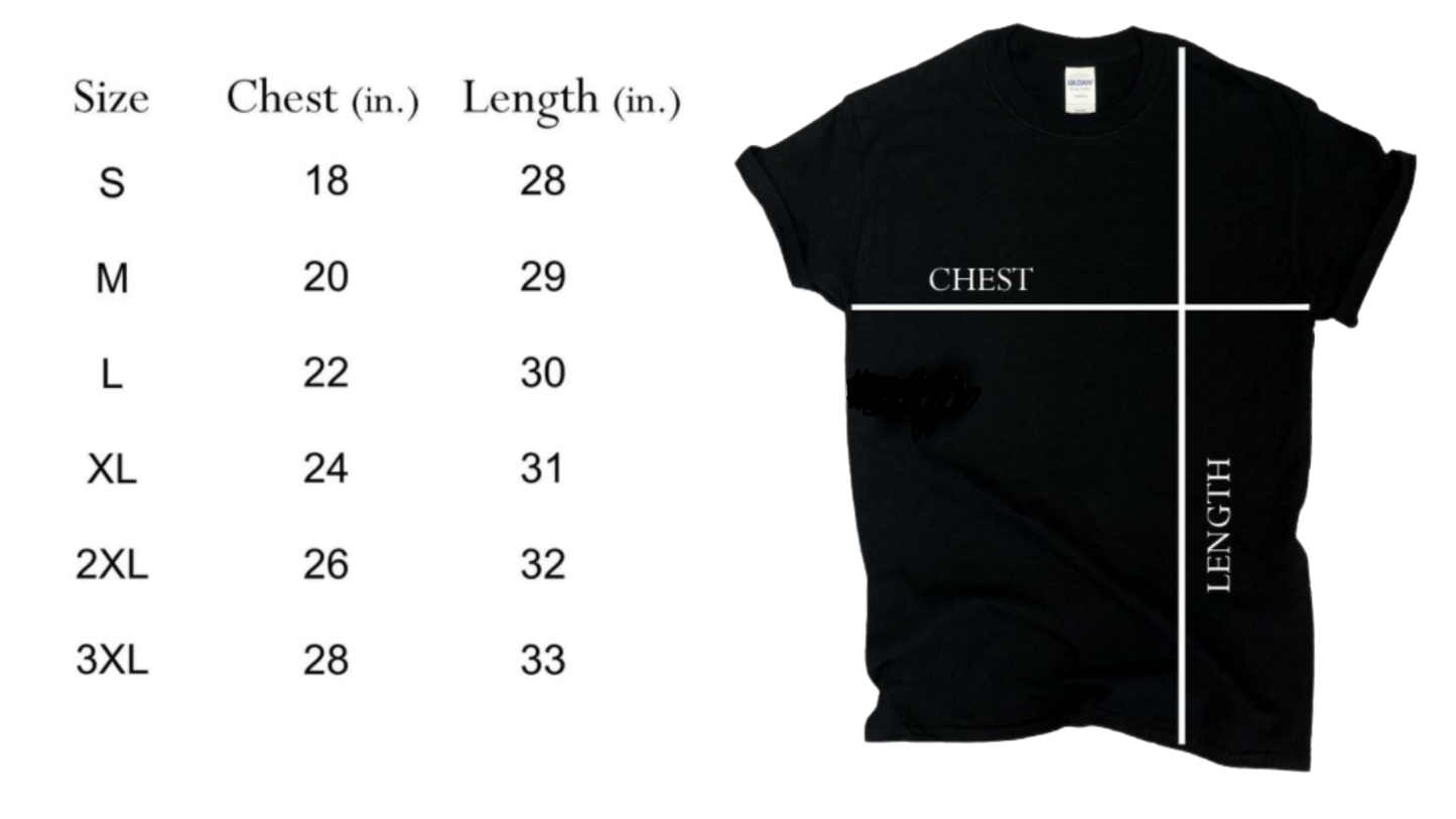 Tee Shirt 'Don't Touch My Hair' Embroidered