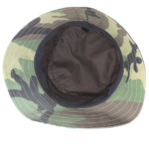 Men's Bucket Hat (Camo)