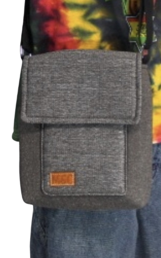 Men's Messenger Bag