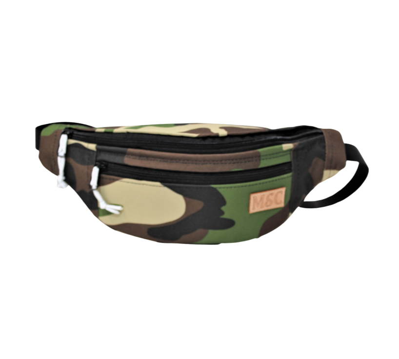 Fanny Pack