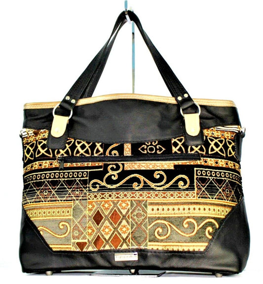 Warm Classique Tote