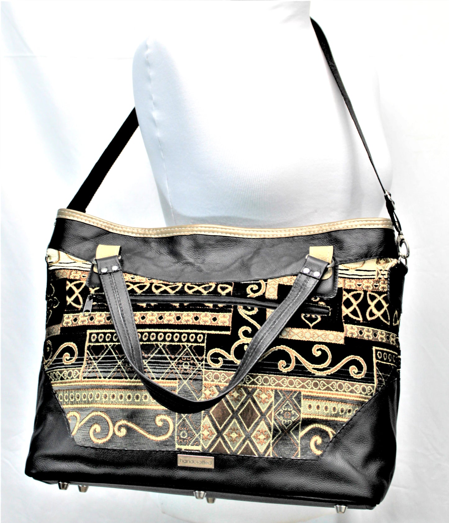 Warm Classique Tote