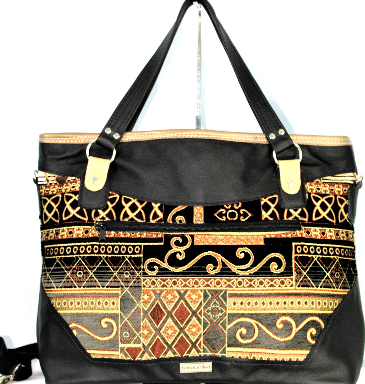 Warm Classique Tote