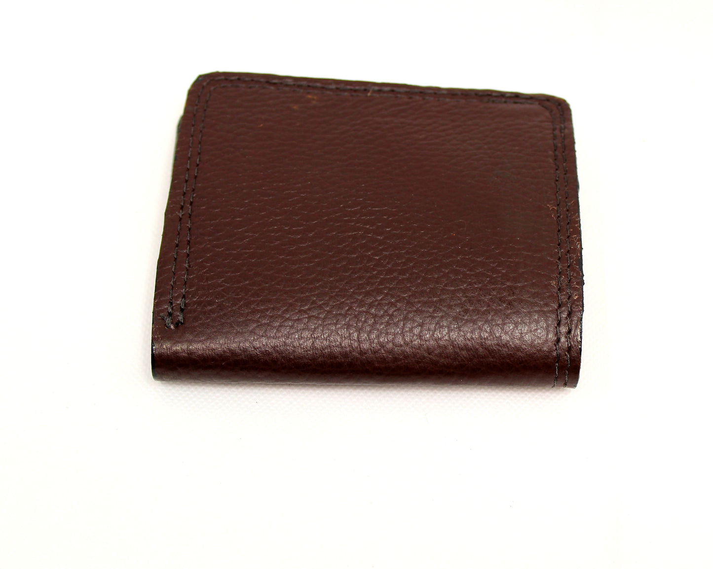 Buckskin Bi-fold Wallet