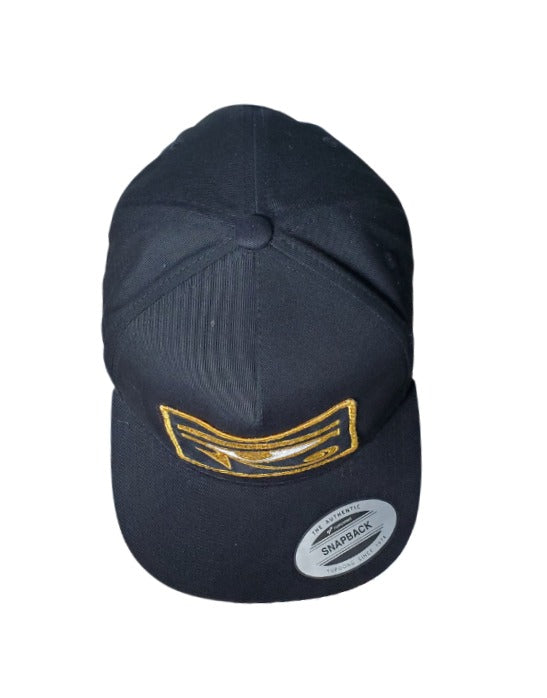 Eye Of Horus Snap Back Cap